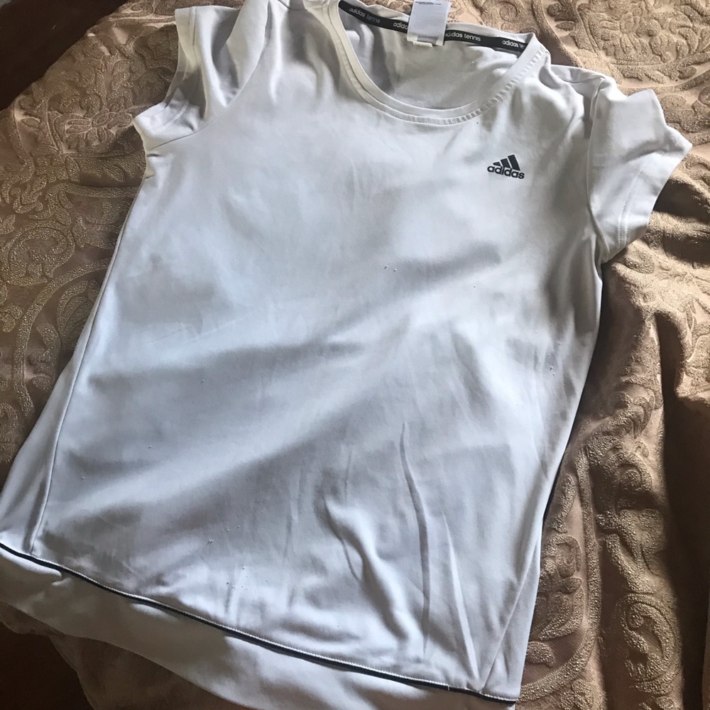 Adidas shirt